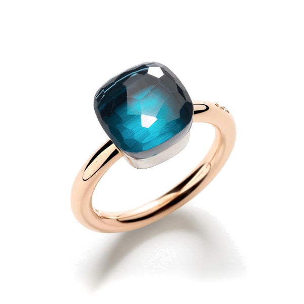 Nudo Classic Ring - 1