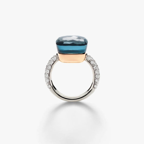 Nudo Maxi Ring - 5