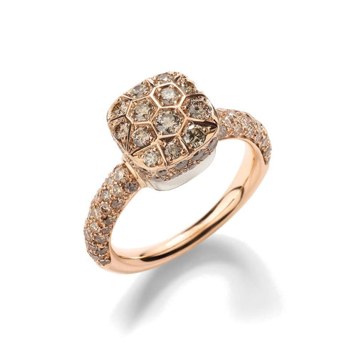 Nudo Classic Ring - 1