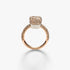 Nudo Classic Ring - 4