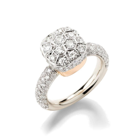 Nudo Classic Ring - 1