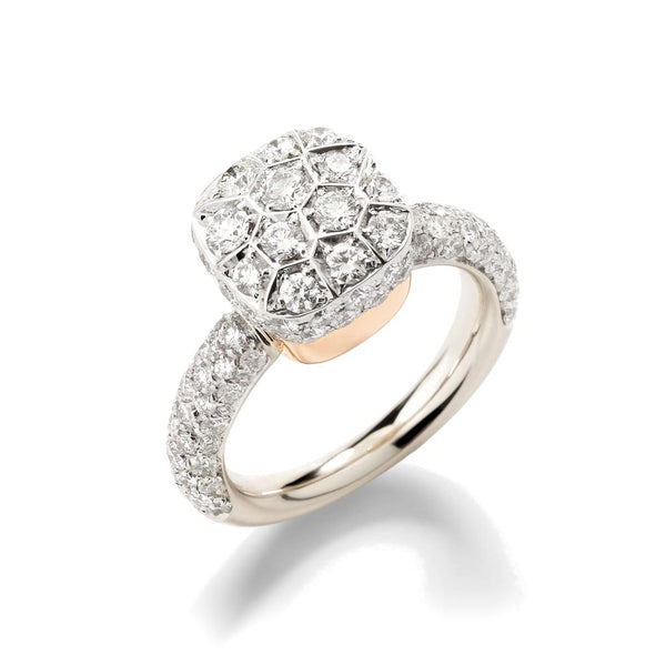 Nudo Classic Ring - 1