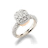 Nudo Classic Ring - 1