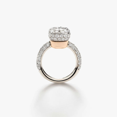 Nudo Classic Ring - 5