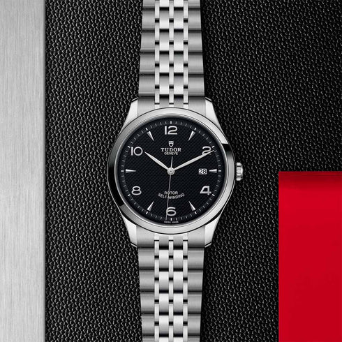 1926 41 Watch - 3