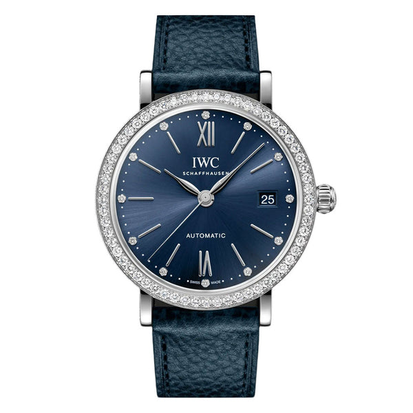 Portofino Automatic 37 - 1