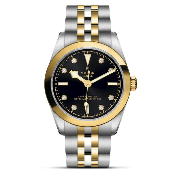 Black Bay One 31 S&G Watch - 1