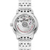 De VillePrestige 43mm stainless steal - 2