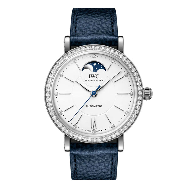 Portofino Automatic Moon Phase 37 - 1