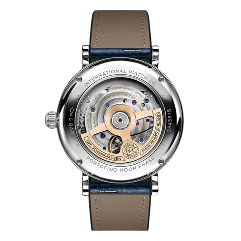 Portofino Automatic Moon Phase 37 - 2