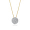 Medium Infinity Necklace - 1
