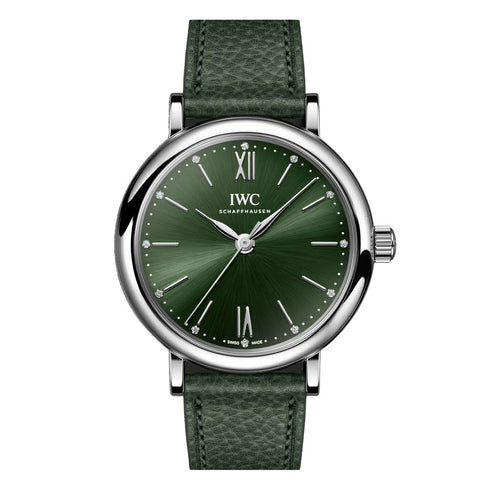 Portofino Automatic 34 - 1