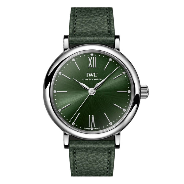 Portofino Automatic 34 - 1