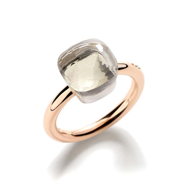 Nudo Classic Ring - 1