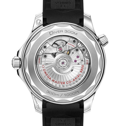 SeamasterDiver 300M - 3