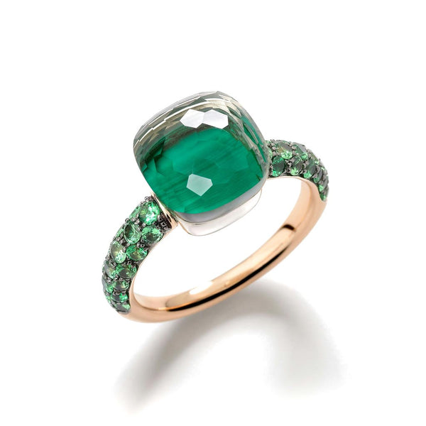 Nudo Classic Ring - 1