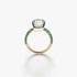 Nudo Classic Ring - 4