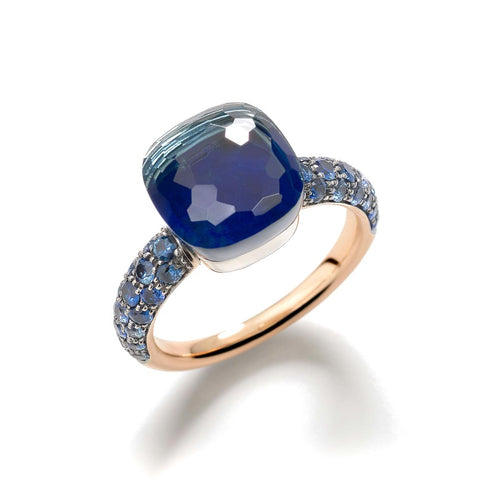 Nudo Classic Ring - 1