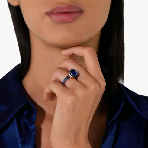 Nudo Classic Ring - 2