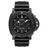 Submersible Marina Militare Carbotech Watch - 2