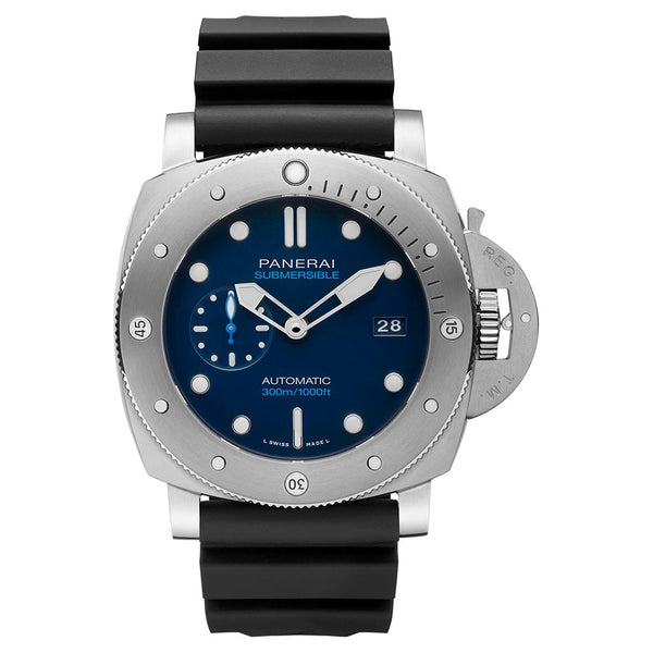 Panerai Submersible BMG-Tech - 47mm PAM02692 Watch - 2
