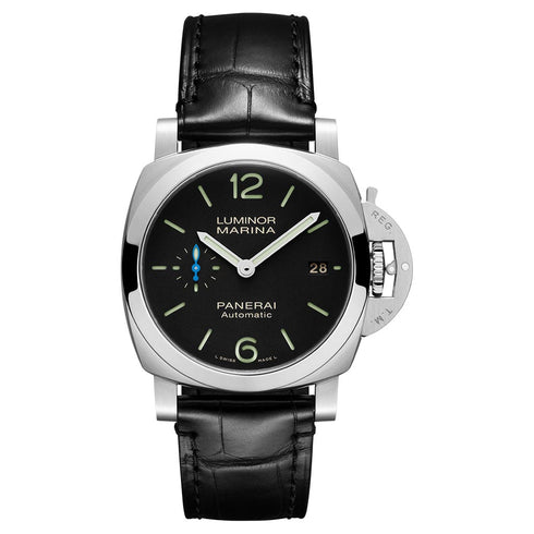 Panerai Luminor Quaranta PAM01372 Watch - 3
