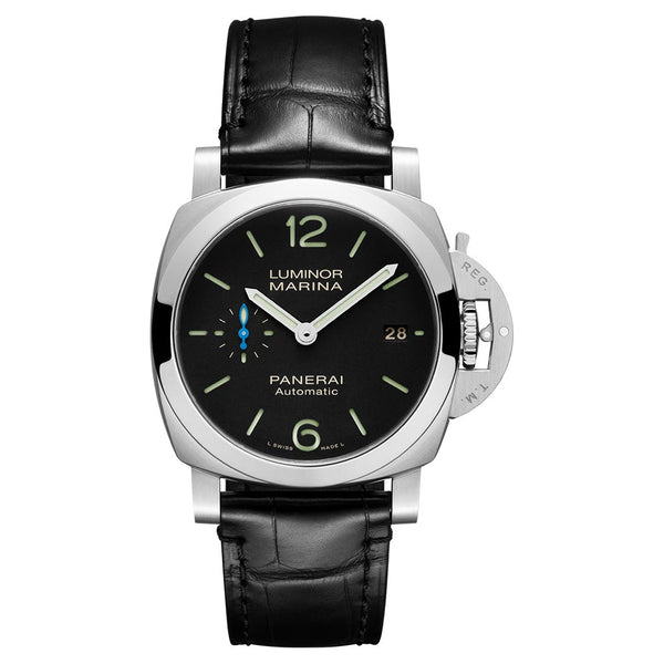 Panerai Luminor Quaranta PAM01372 Watch - 3