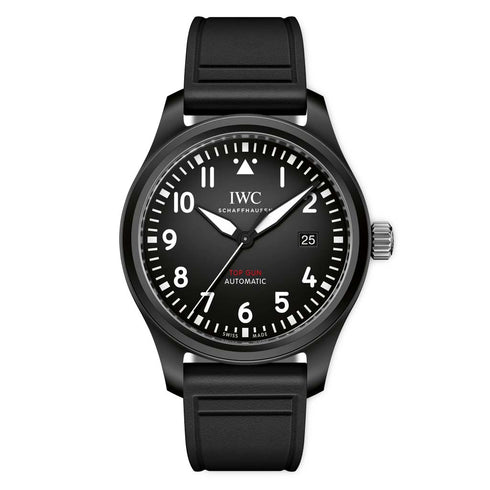 Pilot's Watch Automatic TOP GUN - 1