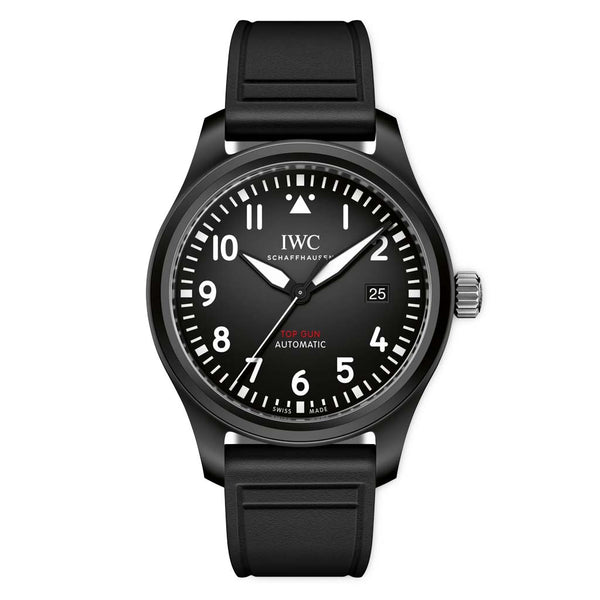 Pilot's Watch Automatic TOP GUN - 1