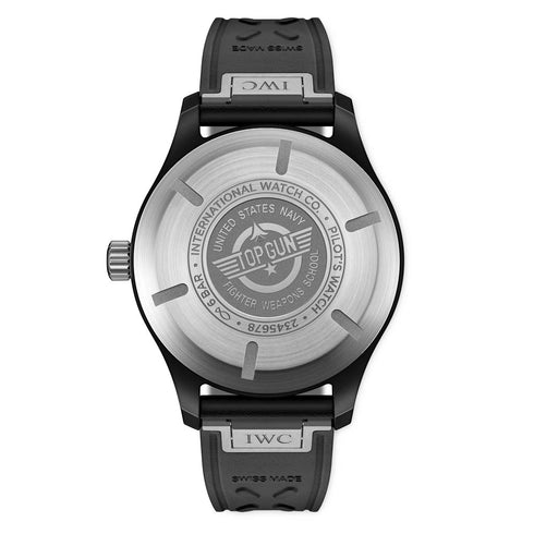 Pilot's Watch Automatic TOP GUN - 2