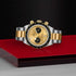 Black Bay Chrono 41 Watch - 4