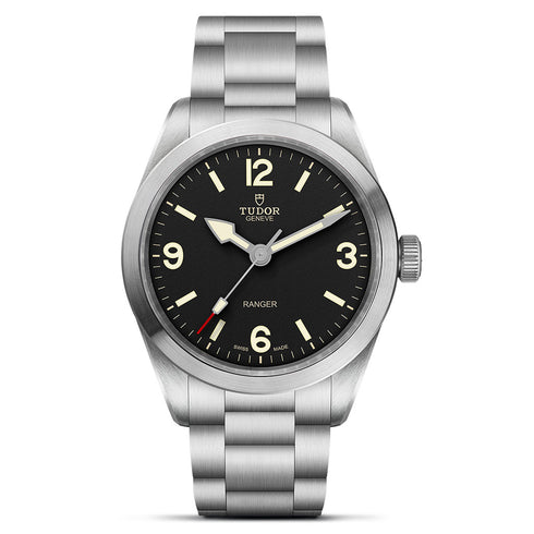 Ranger 39 Watch - 2