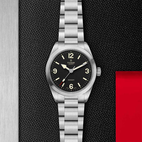 Ranger 39 Watch - 3