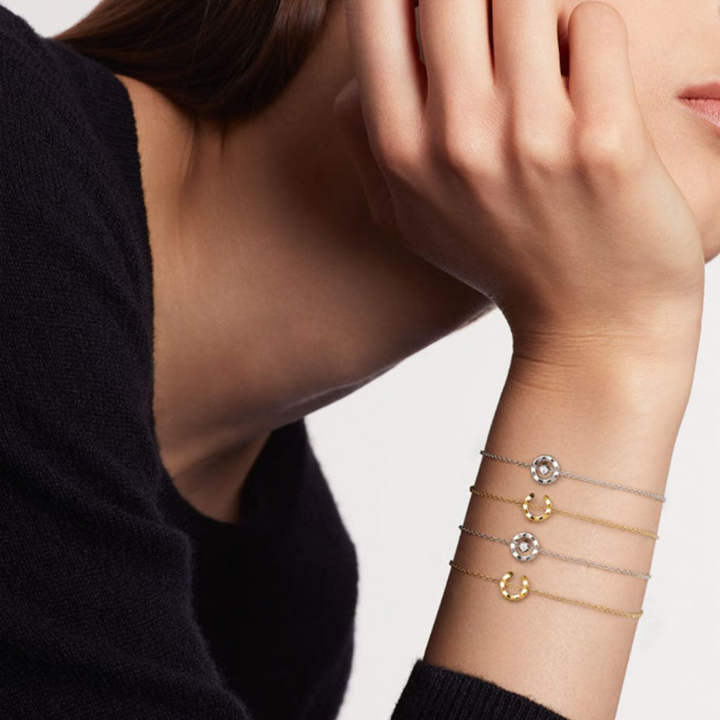 CHANEL COCO Bracelet | Zadok Houston