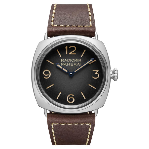 Radiomir Tre Giorni PAM01334 45mm Watch - 2