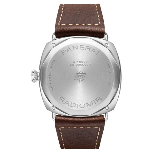 Radiomir Tre Giorni PAM01334 45mm Watch - 3