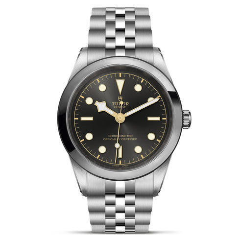 Black Bay One 41 Watch - 1