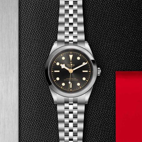 Black Bay One 41 Watch - 2