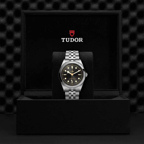 Black Bay One 41 Watch - 4