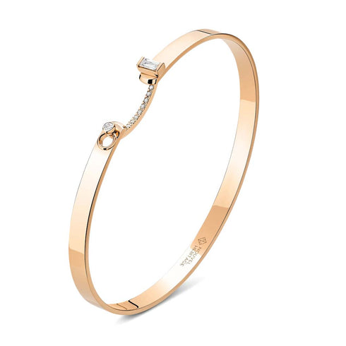 Dinner Date Mood Bangle - 1