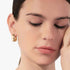 Iconica Earrings - 4