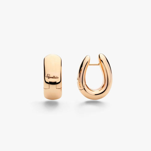 Iconica Earrings - 6