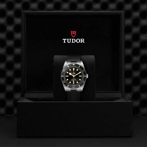 Black Bay 54 Watch - 7