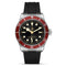 Black Bay 41 Black Dial Steel Watch - 2
