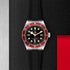 Black Bay 41 Black Dial Steel Watch - 3