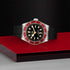 Black Bay 41 Black Dial Steel Watch - 4