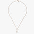 Nudo Classic Necklace with Pendant - 4