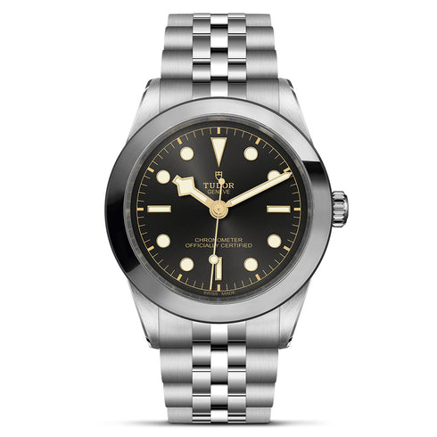 Black Bay One 39 Watch - 1