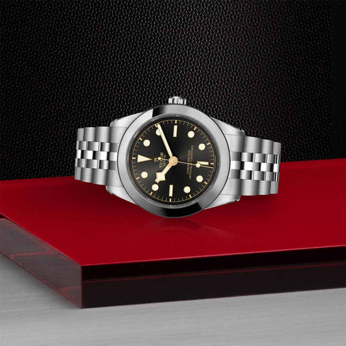 Black Bay One 39 Watch - 3