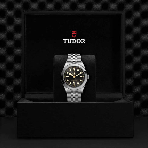 Black Bay One 39 Watch - 4